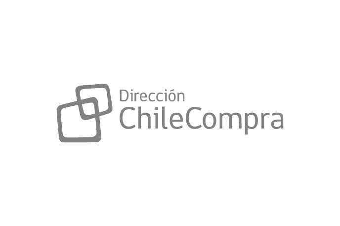 Logo Chile Compra