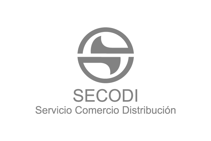 Logo Secodi